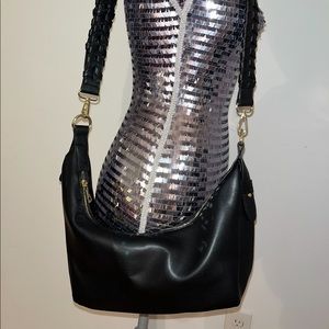 Women’s Black Purse